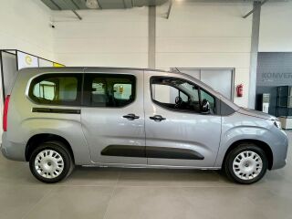 Opel Combo Life L2 Edition Plus BlueHDi 130 AT8 N1 1.5 96kW
