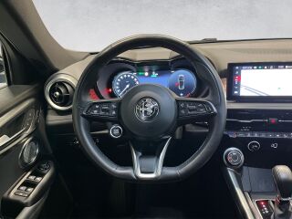 Alfa Romeo Tonale TI FWD MHEV 1.5 MHEV 117kW