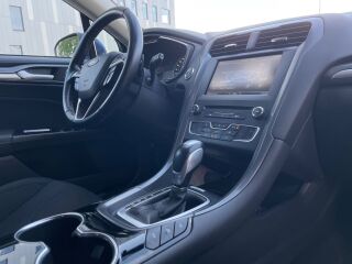 Ford Mondeo 2.0 TDI 110kW