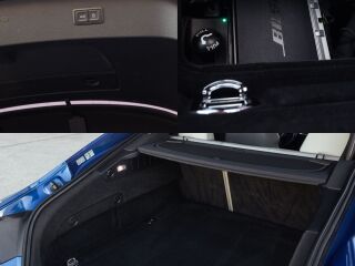 Audi A7 Competition 3.0 240kW