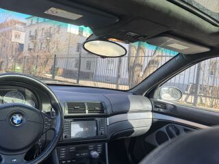 BMW M5 5.0 V8 294кВ