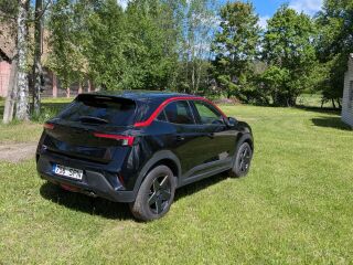 Opel Mokka GS 130 Turbo A 1.2 96kW