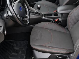 Ford Focus Eco Boost ST-Line 1.0 92kW