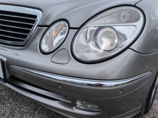 Mercedes-Benz E 320 3.2 R6 CDI 150kW