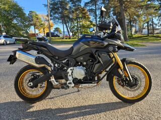 Voge 900DSX R2 70kW
