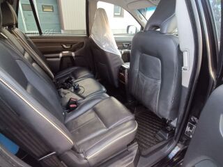 Volvo XC90 2.4 147kW