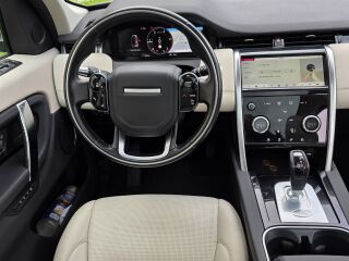 Land Rover Discovery Sport 2.0 110kW