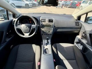 Toyota Avensis 1.8 108kW