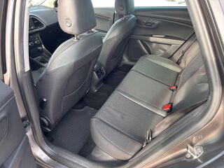 SEAT Leon FR 2.0 110kW
