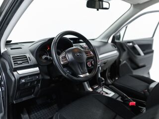 Subaru Forester Facelift 2.0 110кВ