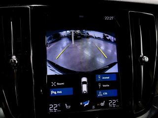 Volvo V60 Inscription 2.0 D4 140kW