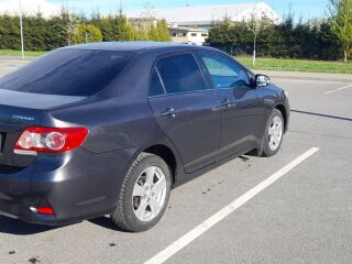 Toyota Corolla 1.6 97kW