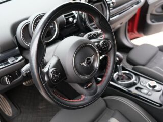 MINI Clubman COOPER SD ALL4 2.0 R4 140kW