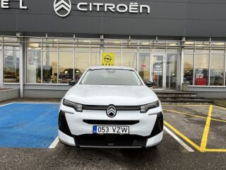 Citroen C5 Aircross 1.2 100kW