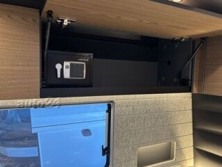 Niesmann+Bischoff ARTO 88 - ALL INCLUSIVE - 2026 MY - 2.0 R4 BLUETEC  EURO 6E 125kW