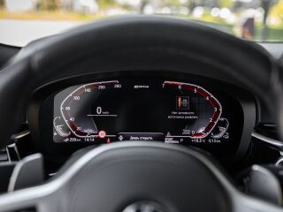 BMW 530 xDrive M-Pakett iPerfomance 2.0 185kW