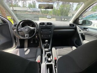 Volkswagen Golf 1.4 TSI 90кВ