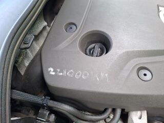 Volvo V60 2.0 R4 133kW
