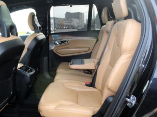 Volvo XC90 Inscription D5 AWD 2.0 173kW
