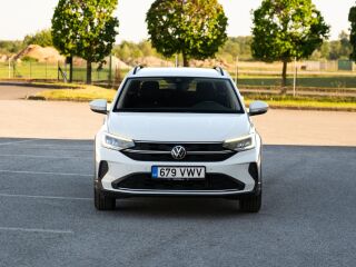 Volkswagen Taigo 1.0 70kW