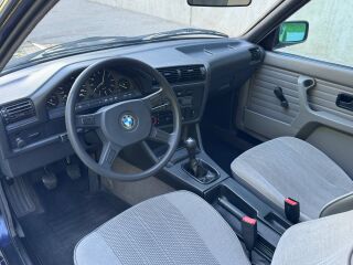 BMW 316 1.6 R4 73kW