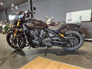 Indian Scout 101 V2 82kW
