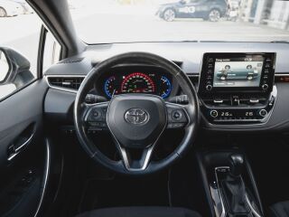 Toyota Corolla Hybrid Active 1.8 5D 72kW