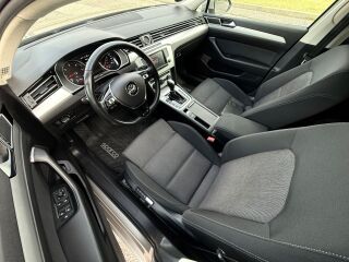 Volkswagen Passat Variant Comfortline EU6 1.6 R4 TDI BMT 88kW