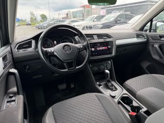 Volkswagen Tiguan 4MOTION Comfortline 2.0 TDI 110kW