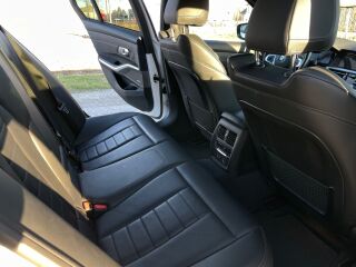 BMW 320 D XDRIVE 2.0 140kW
