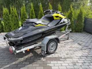 Sea-Doo RXP-X 260 RS 1.5 195кВ