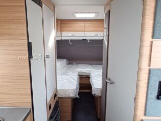 Dethleffs Camper 510 ER