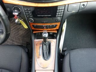 Mercedes-Benz E 220 Elegance Facelift 2.1 R4 CDI 125kW