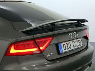 Audi A7 Highline Quattro ATM 2.8 150kW
