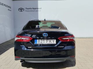 Toyota Camry Executive 131kW