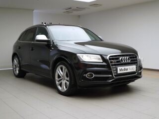 Audi SQ5 3.0 230kW