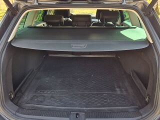 Volkswagen Passat 1.8 132kW