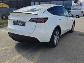 Tesla Model Y Long Range Dual Motor AWD 378 kW