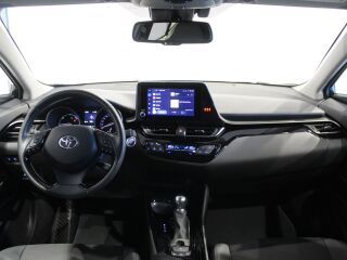 Toyota C-HR Style 1.8 72kW
