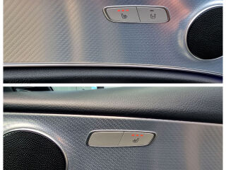 Mercedes-Benz E 220 AVANTGARDE / SPORT STYLE / 2.0 143kW