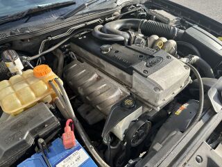 Ford Dorchester Barra 4.0 V6 195kW