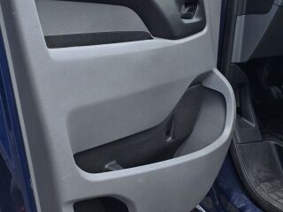 Toyota ProAce 120hp 6MT L2 Van Sngl Side Door Professiona 2.0 1997 cm³ 90kW