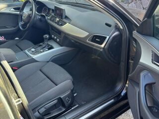 Audi A6 2.0 130kW