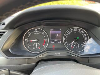 Skoda Superb Elegance 2.0 140kW
