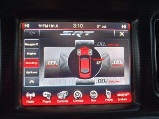 Dodge Charger SRT 392 6.4 V8 500 HP