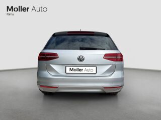 Volkswagen Passat Variant Highline 2.0 TDI 110kW