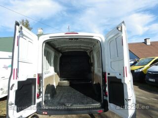 Ford Transit H2/L3a/c 2.2 TDI 74кВ