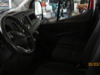 Ford Transit 350 2.0 96kW