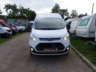 Ford Transit Custom H2/L2a/c 2.0 TDI 96kW