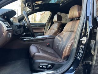 BMW 730 3.0 210kW